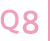 Q8