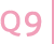Q9